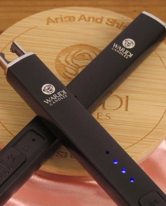 Waridi Candle Lighter